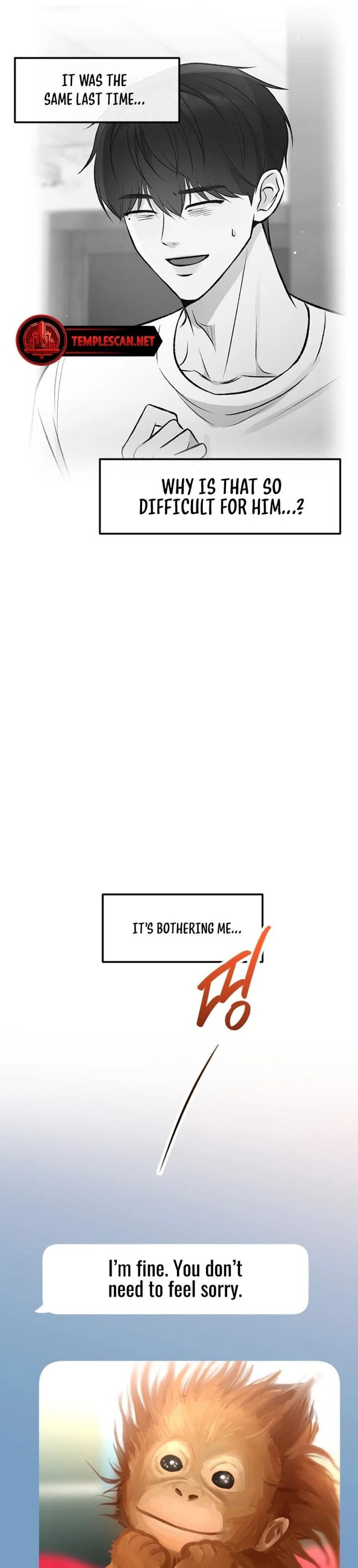 Meet in the Middle Chapter 24 page 13 - 
