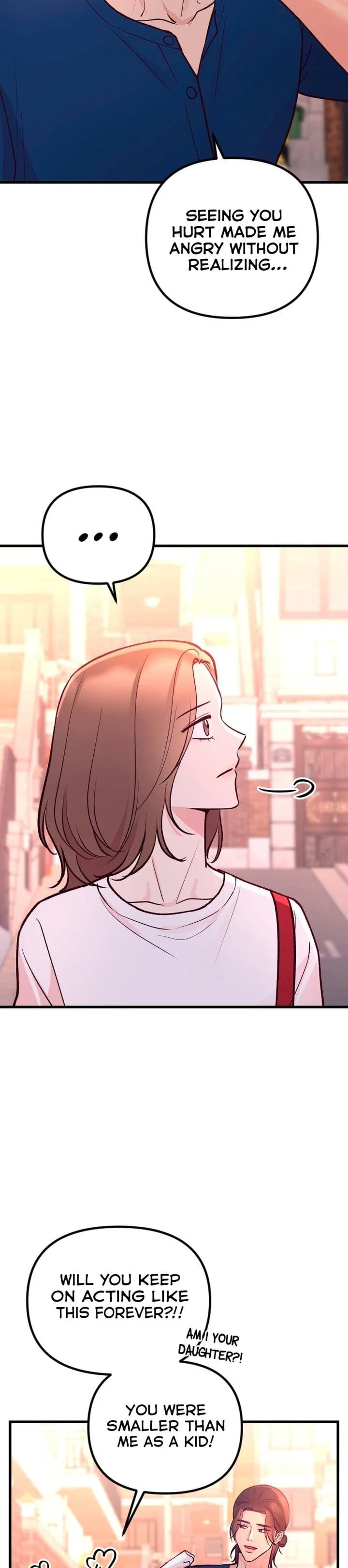 Meet in the Middle Chapter 24 page 30 - 