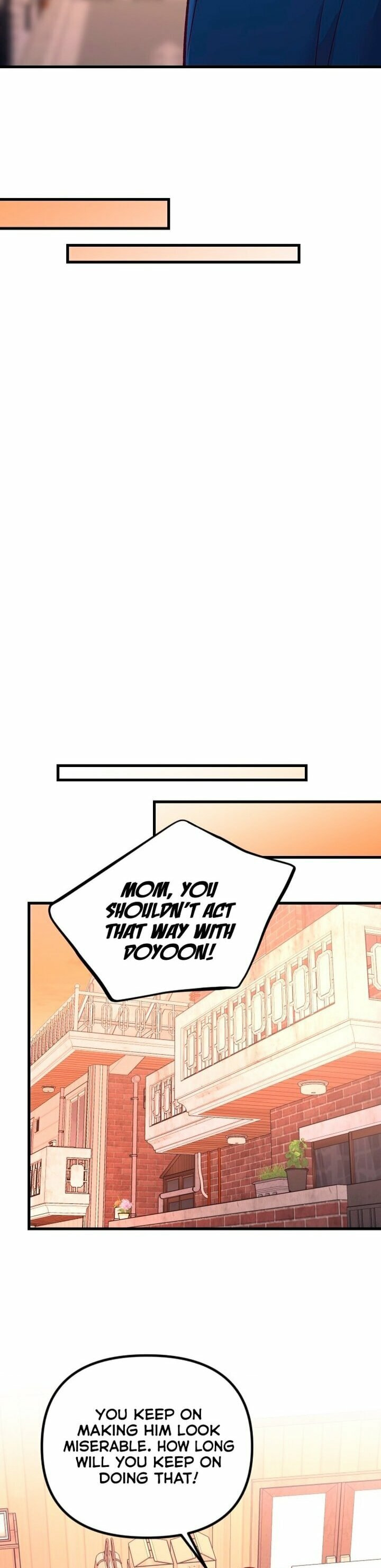 Meet in the Middle Chapter 24 page 38 - 