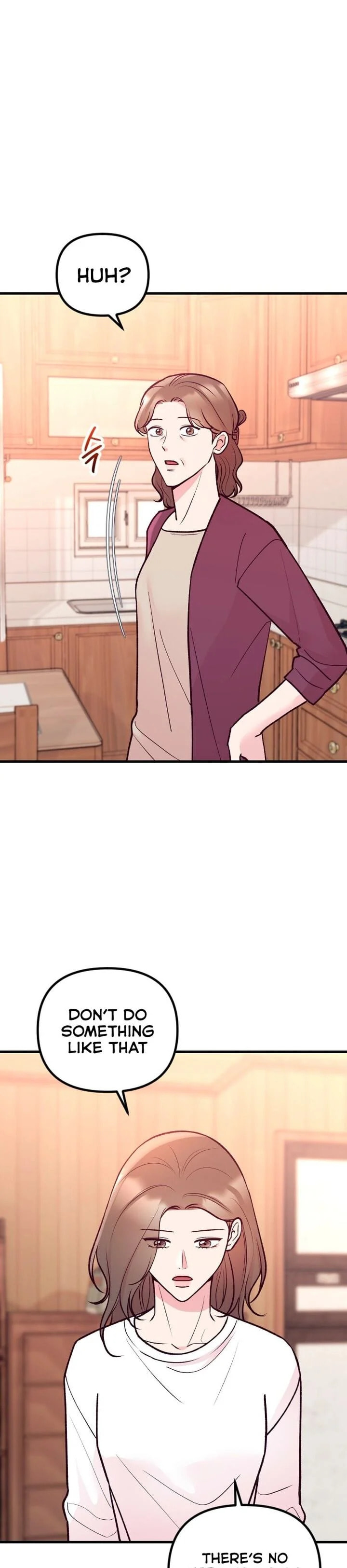 Meet in the Middle Chapter 24 page 42 - 