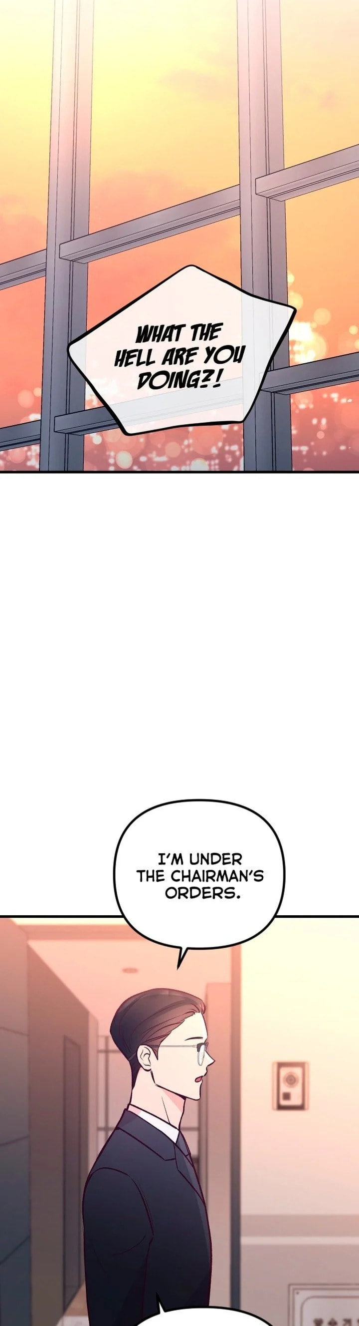 Meet in the Middle Chapter 24 page 46 - 