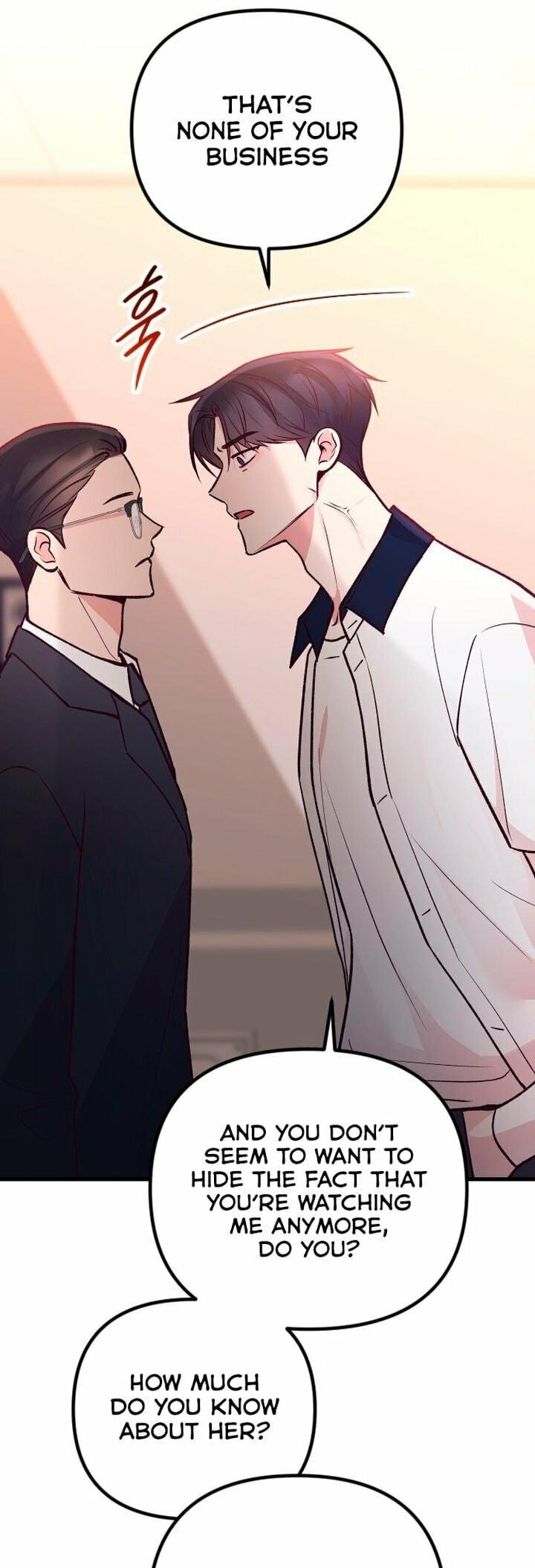 Meet in the Middle Chapter 24 page 49 - 