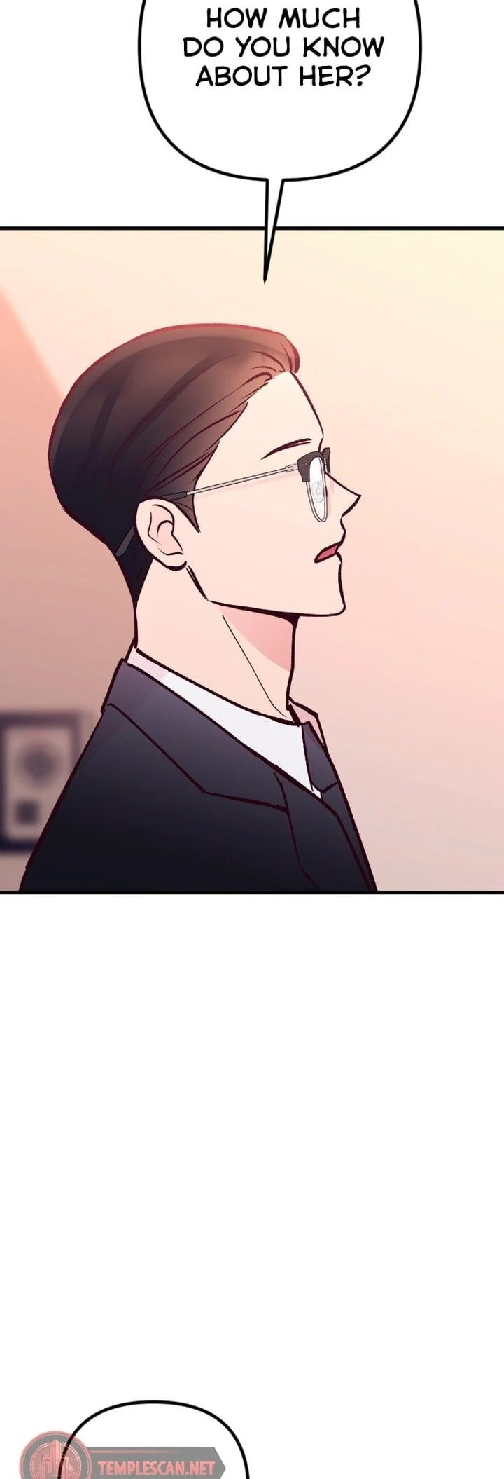 Meet in the Middle Chapter 24 page 50 - 