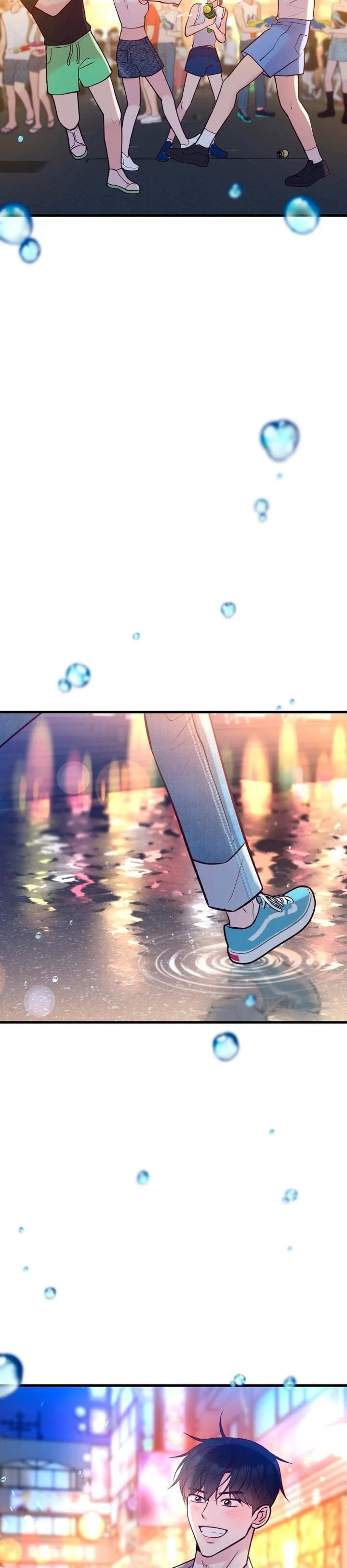Meet in the Middle Chapter 26 page 2 - 