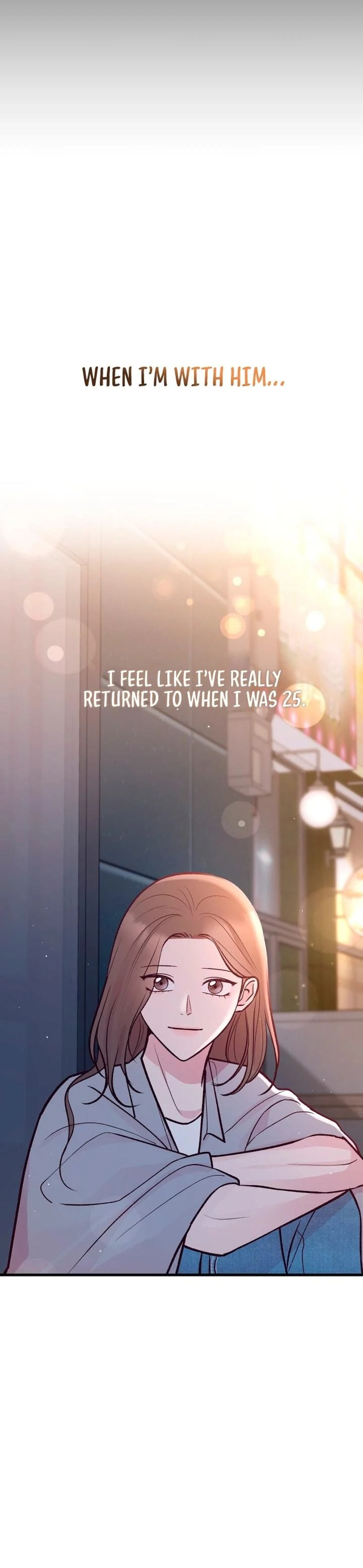 Meet in the Middle Chapter 26 page 29 - 