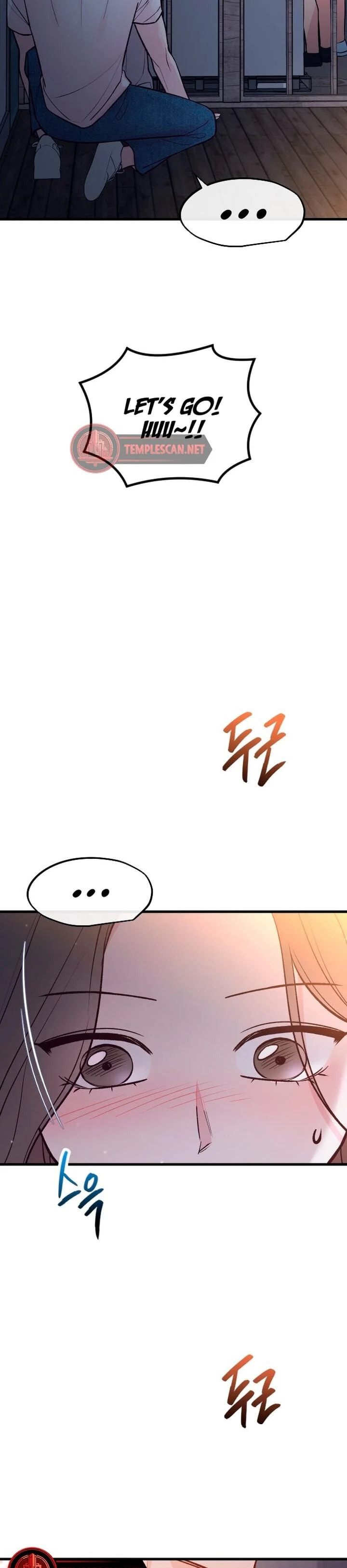 Meet in the Middle Chapter 26 page 35 - 