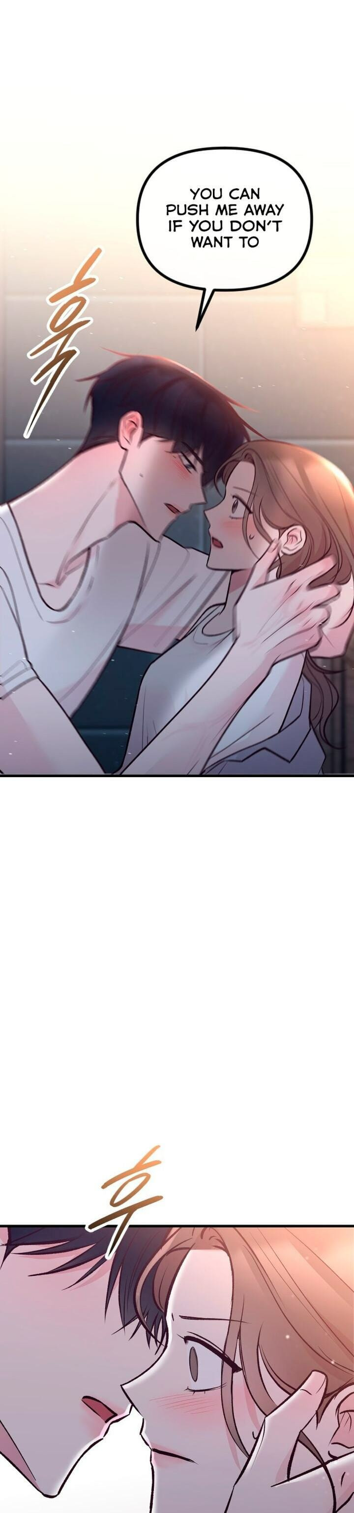 Meet in the Middle Chapter 26 page 43 - 