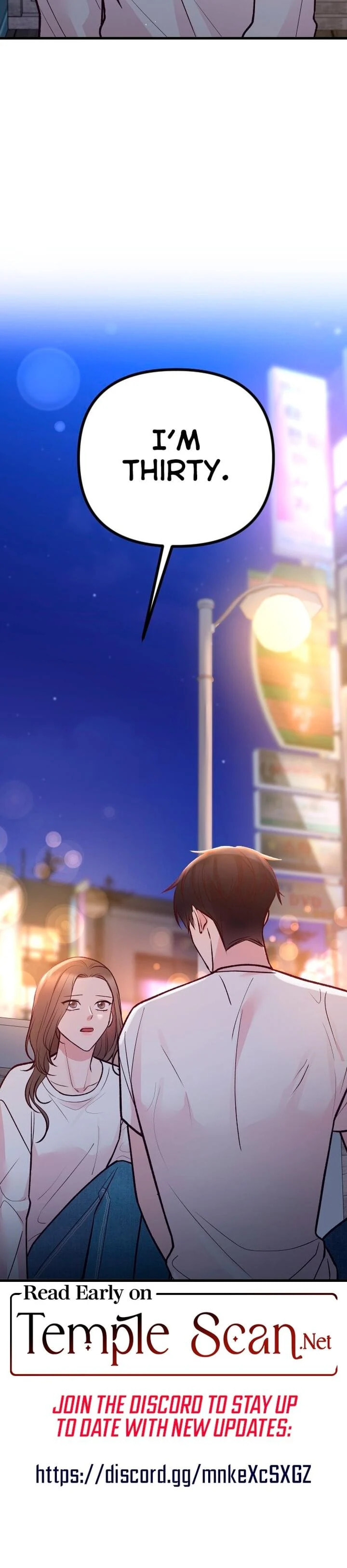 Meet in the Middle Chapter 26 page 48 - 