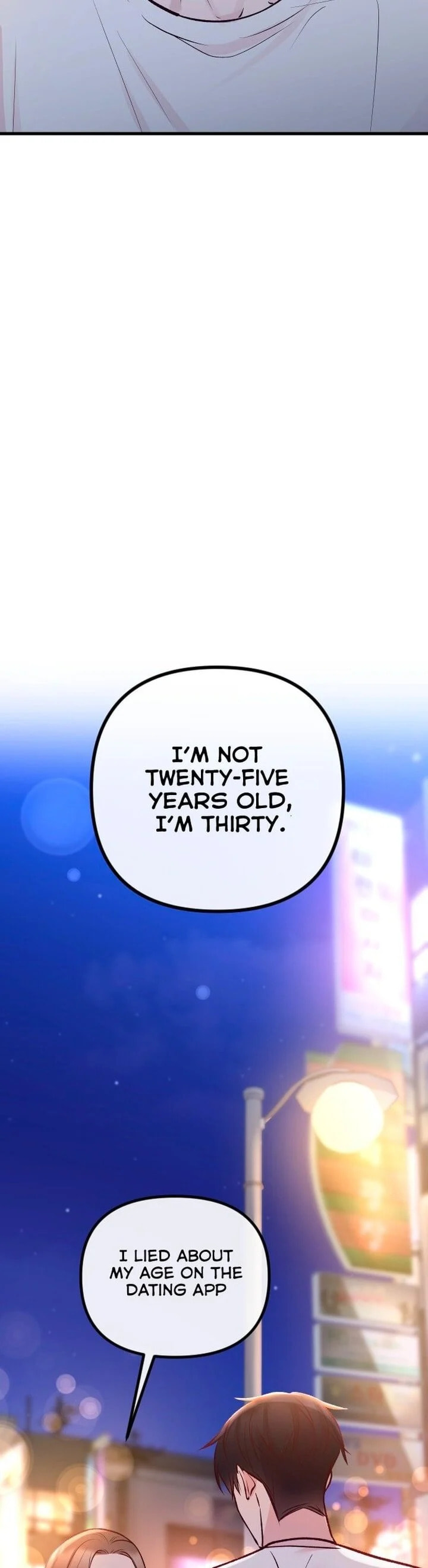 Meet in the Middle Chapter 27 page 2 - 