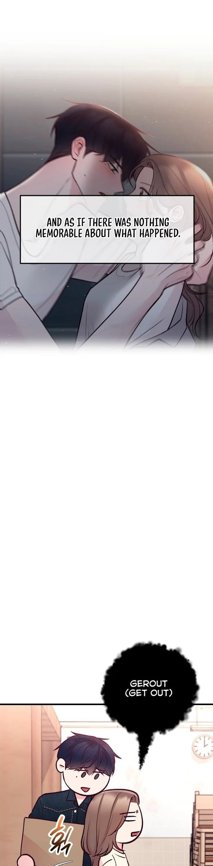 Meet in the Middle Chapter 27 page 15 - 