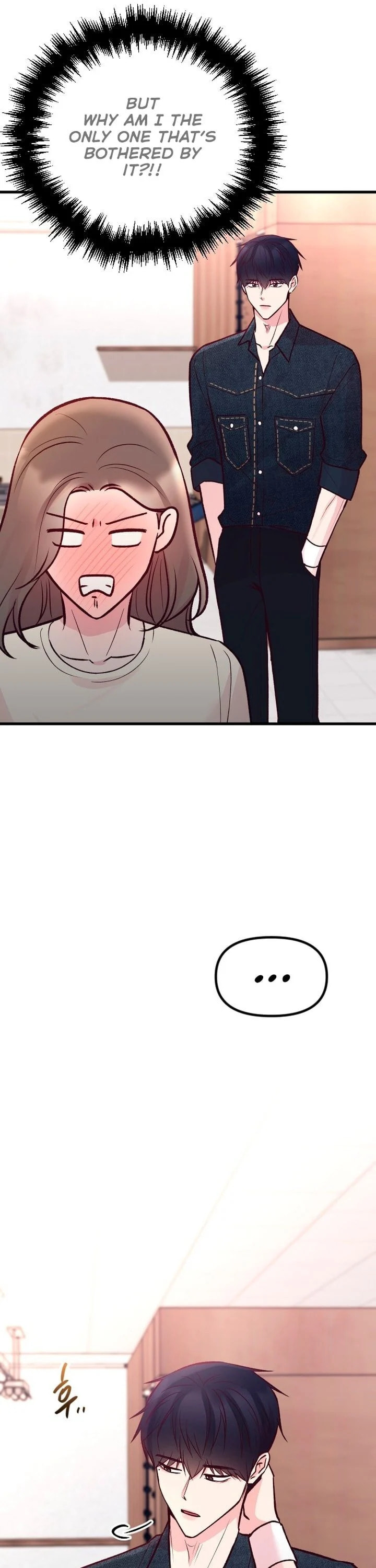 Meet in the Middle Chapter 27 page 17 - 