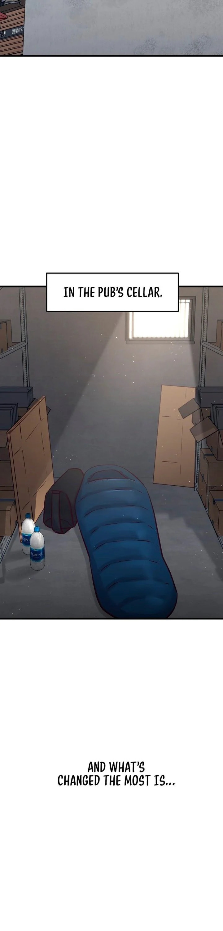 Meet in the Middle Chapter 27 page 20 - 
