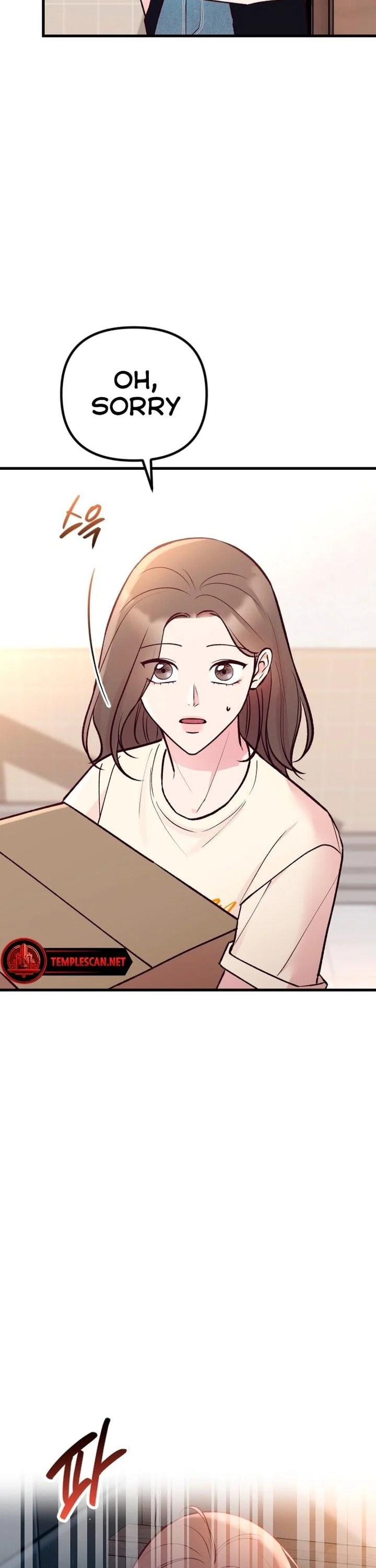 Meet in the Middle Chapter 27 page 22 - 