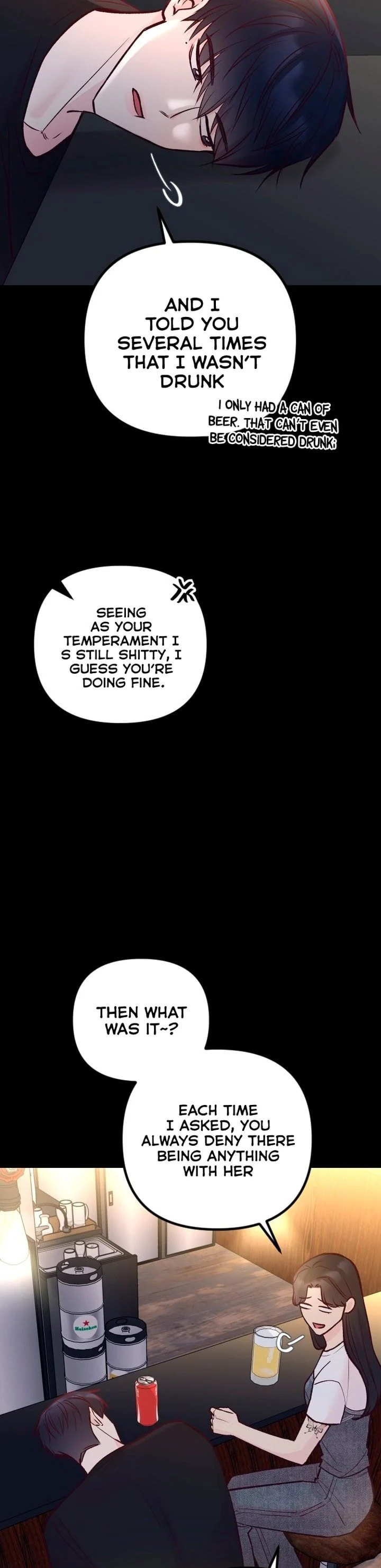 Meet in the Middle Chapter 27 page 27 - 