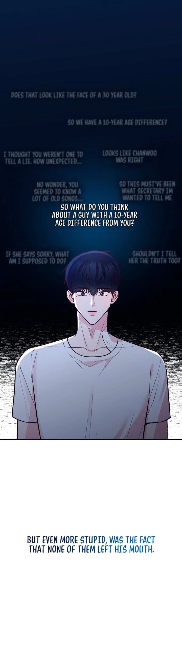 Meet in the Middle Chapter 27 page 4 - 