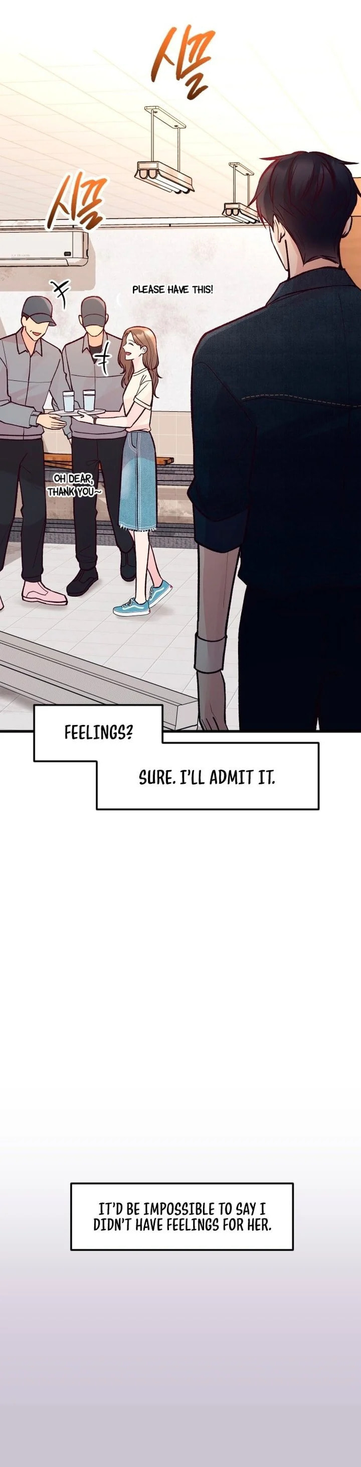 Meet in the Middle Chapter 27 page 36 - 