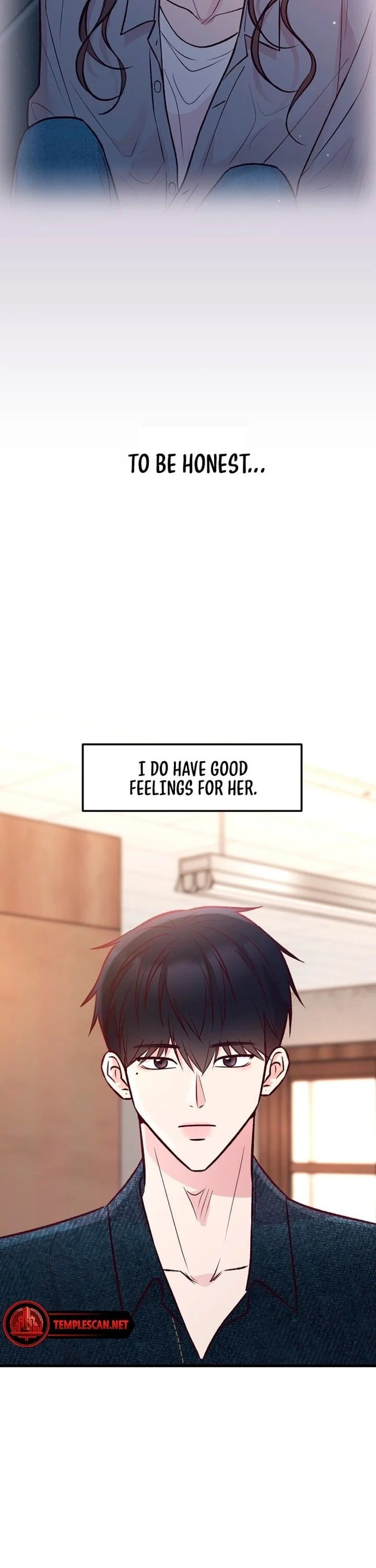 Meet in the Middle Chapter 27 page 38 - 