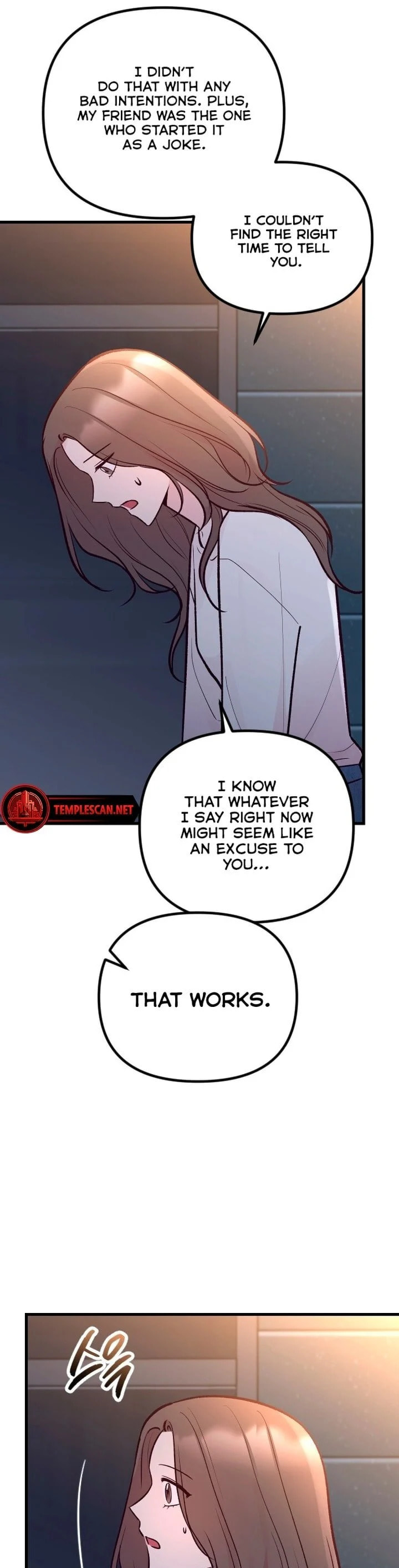Meet in the Middle Chapter 27 page 5 - 