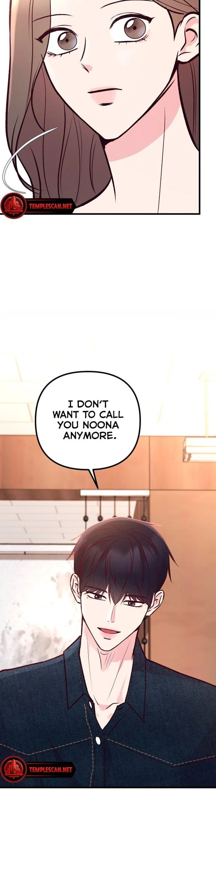 Meet in the Middle Chapter 27 page 43 - 