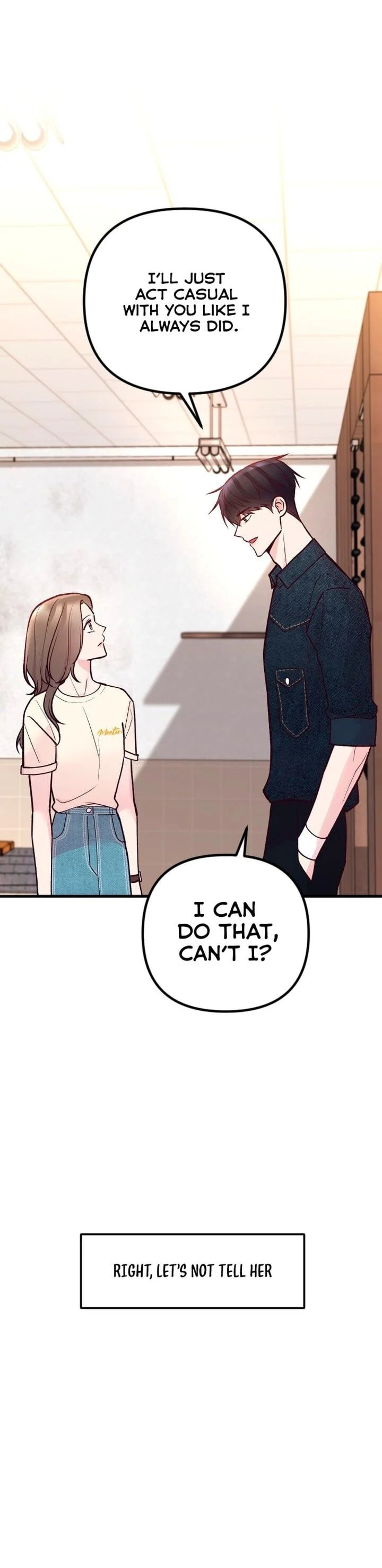 Meet in the Middle Chapter 27 page 44 - 