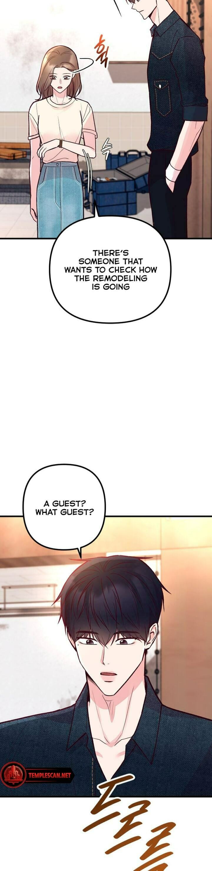 Meet in the Middle Chapter 27 page 47 - 