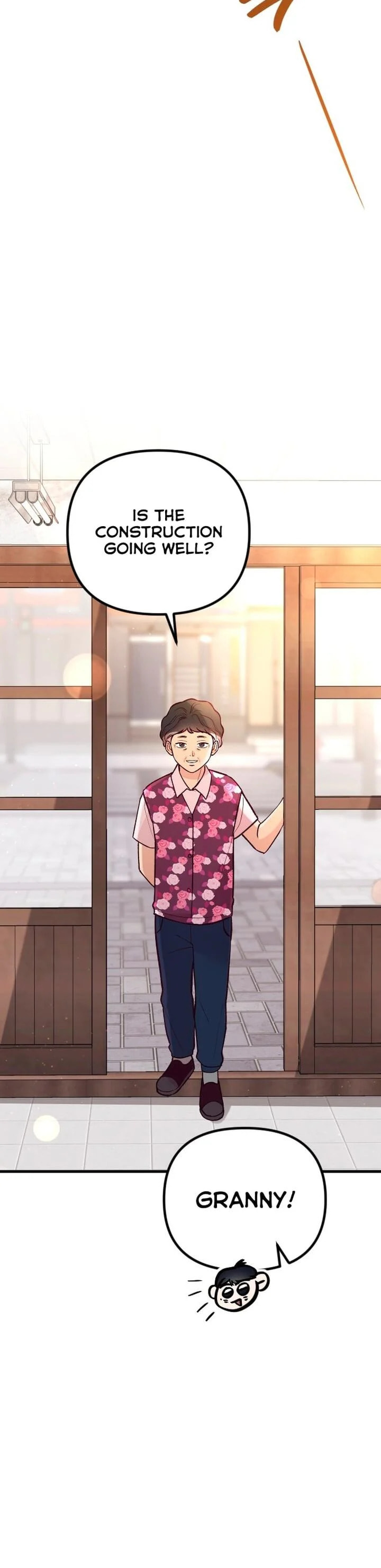 Meet in the Middle Chapter 27 page 48 - 