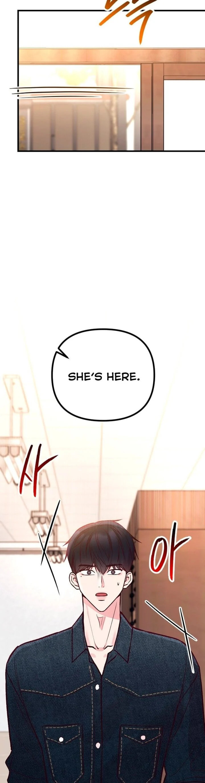 Meet in the Middle Chapter 27 page 50 - 