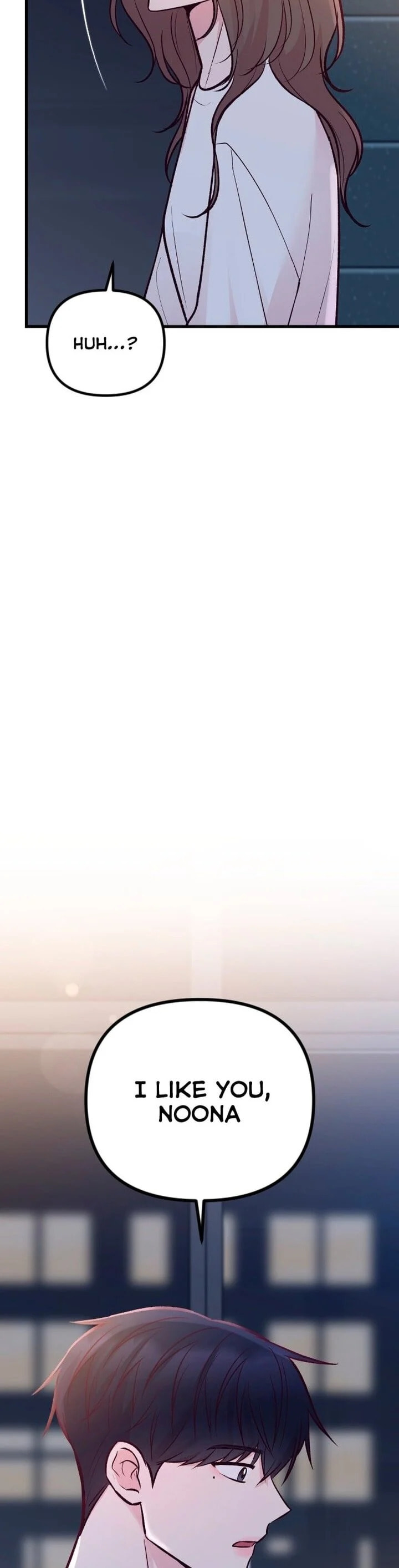 Meet in the Middle Chapter 27 page 6 - 
