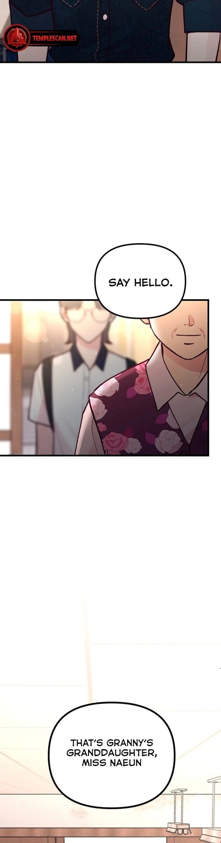 Meet in the Middle Chapter 27 page 51 - 
