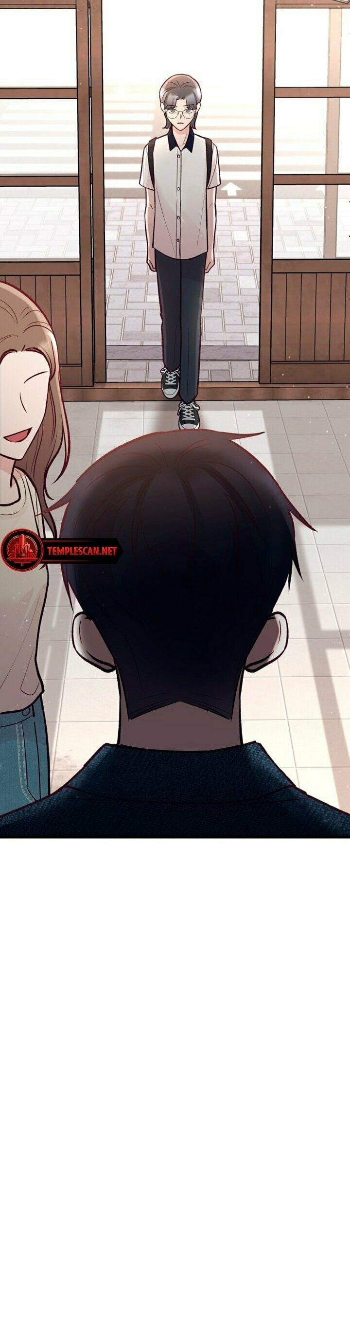 Meet in the Middle Chapter 27 page 52 - 