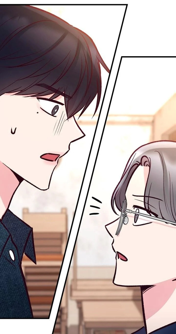 Meet in the Middle Chapter 27 page 53 - 