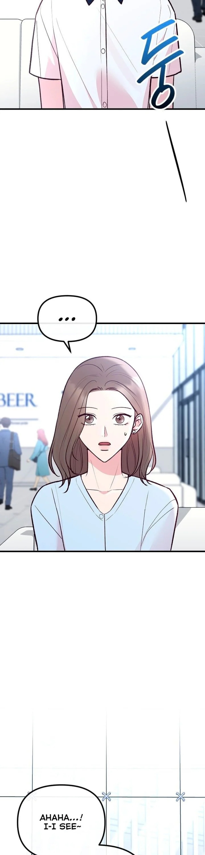 Meet in the Middle Chapter 28 page 2 - 