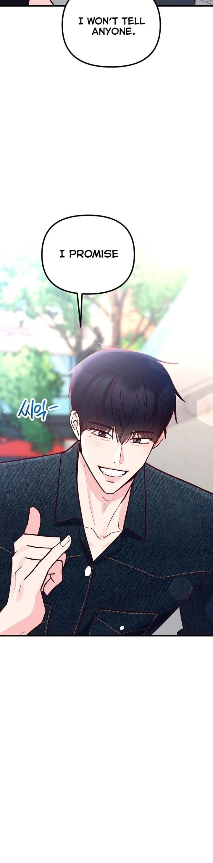 Meet in the Middle Chapter 28 page 20 - 