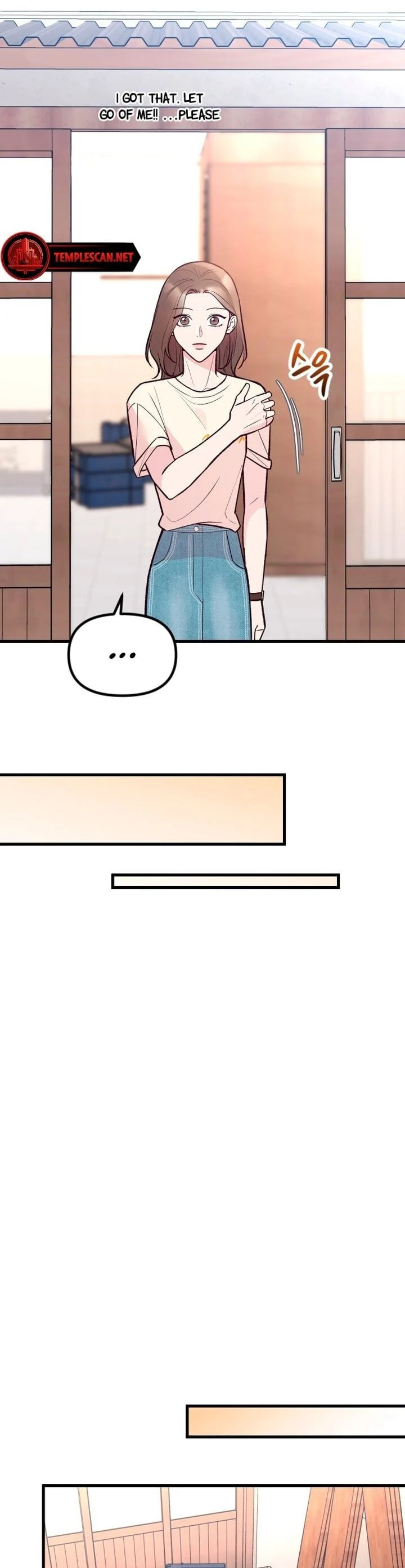 Meet in the Middle Chapter 28 page 29 - 