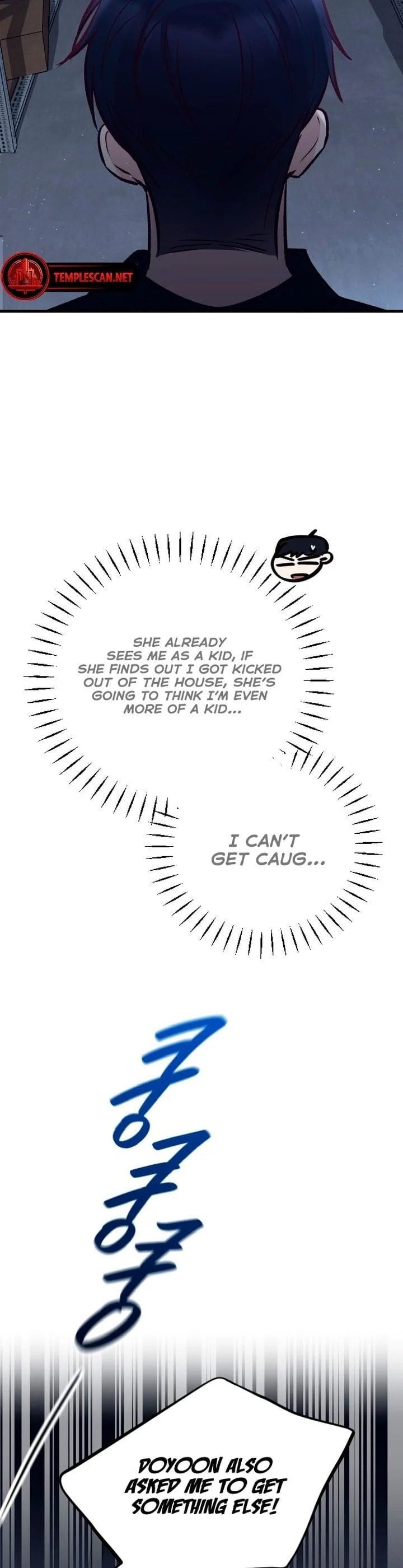 Meet in the Middle Chapter 28 page 46 - 