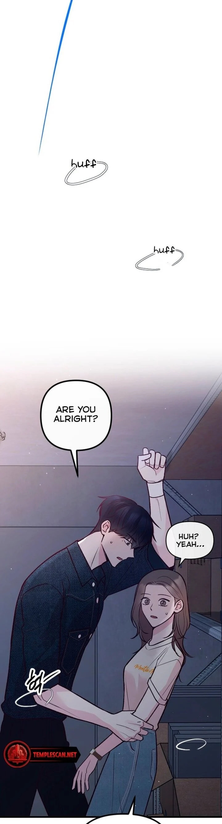 Meet in the Middle Chapter 28 page 51 - 
