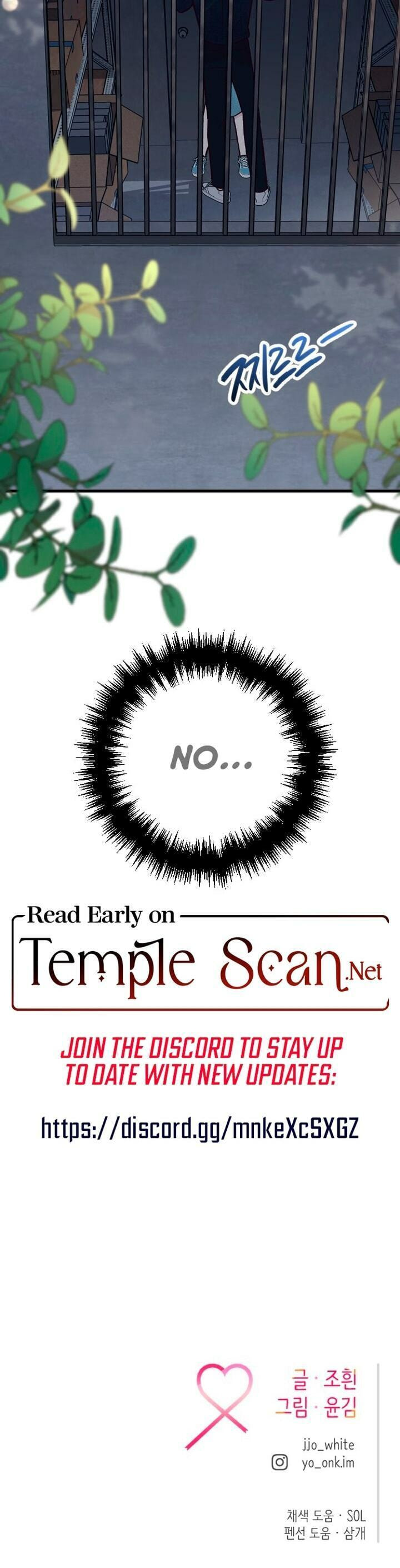 Meet in the Middle Chapter 28 page 56 - 