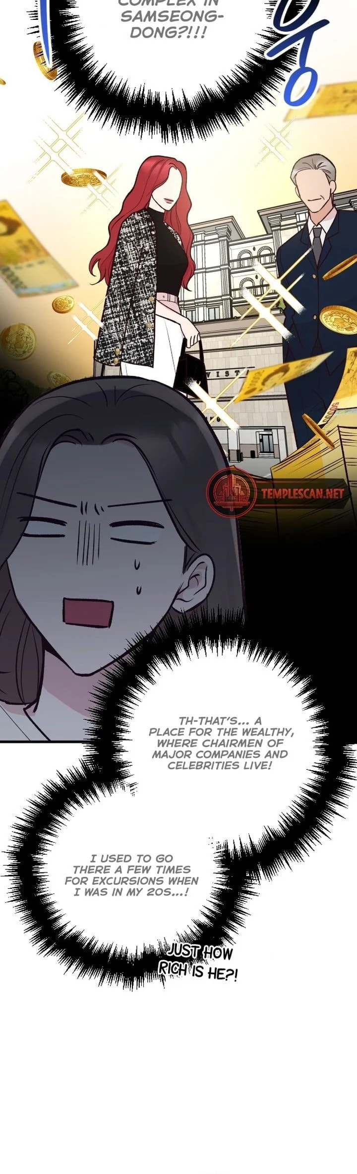Meet in the Middle Chapter 29 page 14 - 