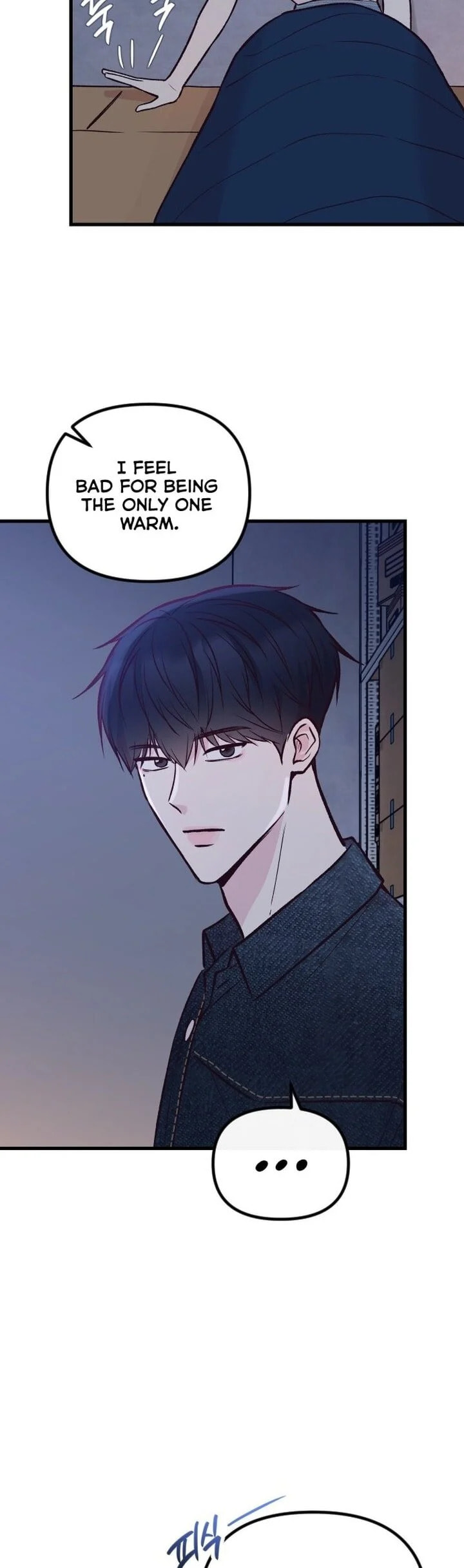 Meet in the Middle Chapter 29 page 18 - 