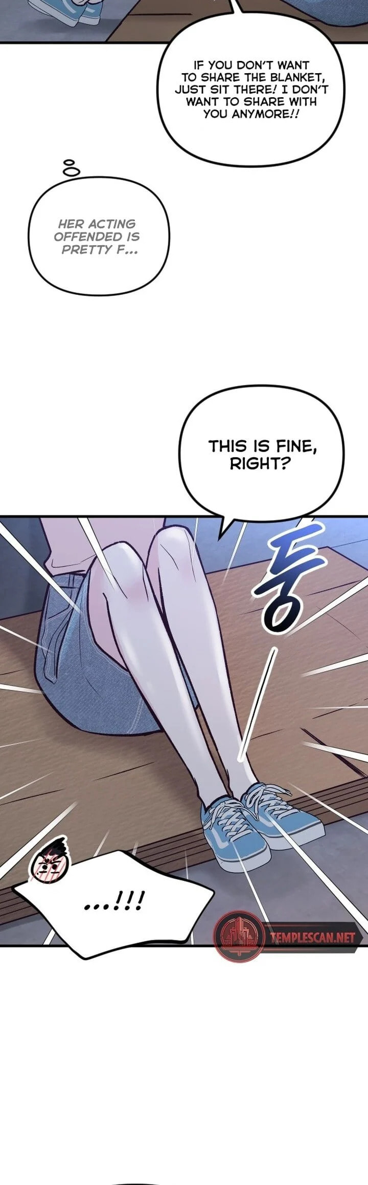 Meet in the Middle Chapter 29 page 24 - 