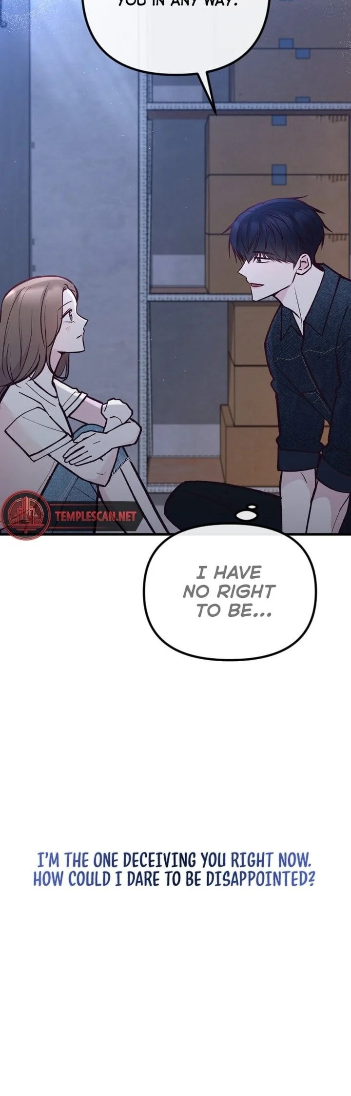 Meet in the Middle Chapter 29 page 36 - 