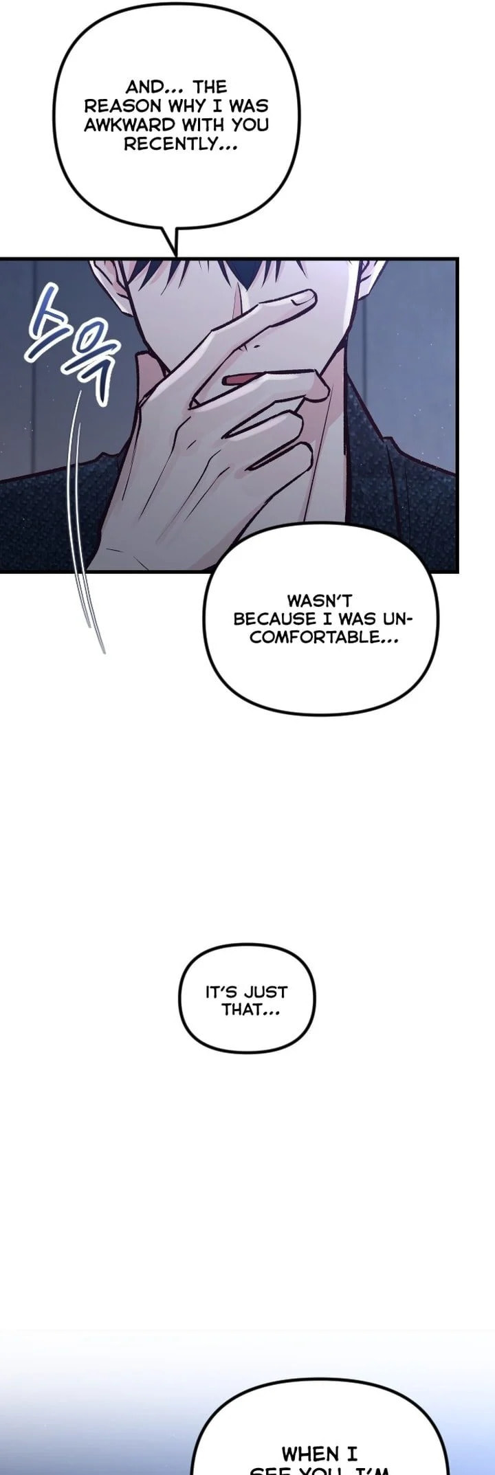 Meet in the Middle Chapter 29 page 37 - 