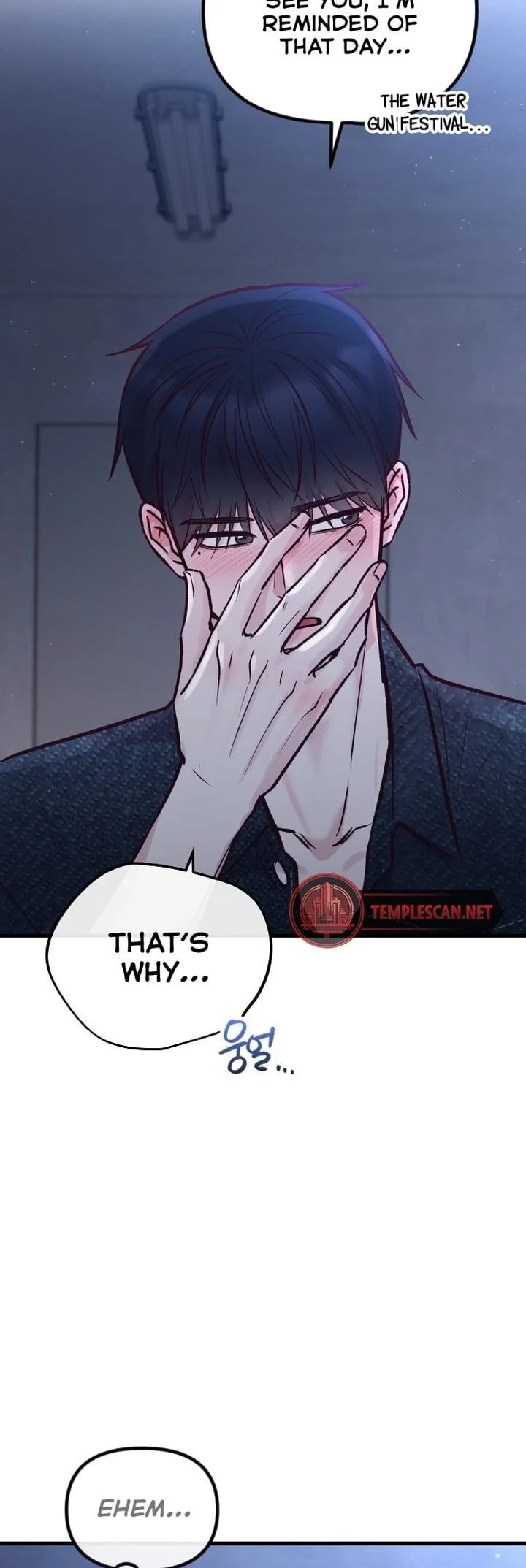 Meet in the Middle Chapter 29 page 38 - 