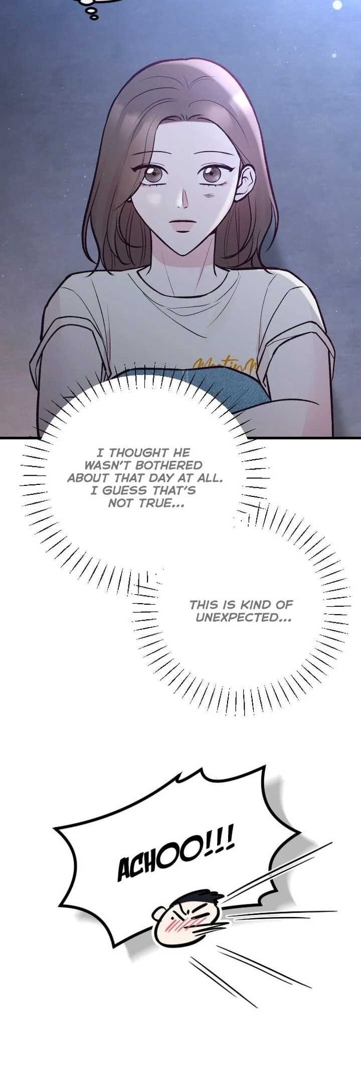 Meet in the Middle Chapter 29 page 39 - 