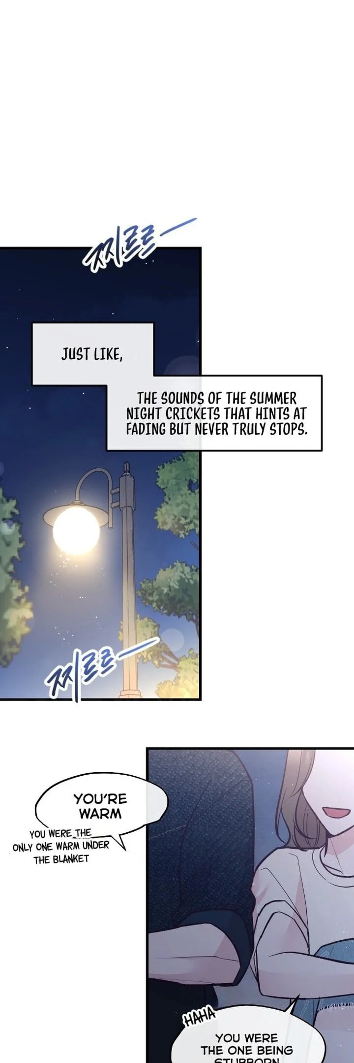 Meet in the Middle Chapter 29 page 46 - 