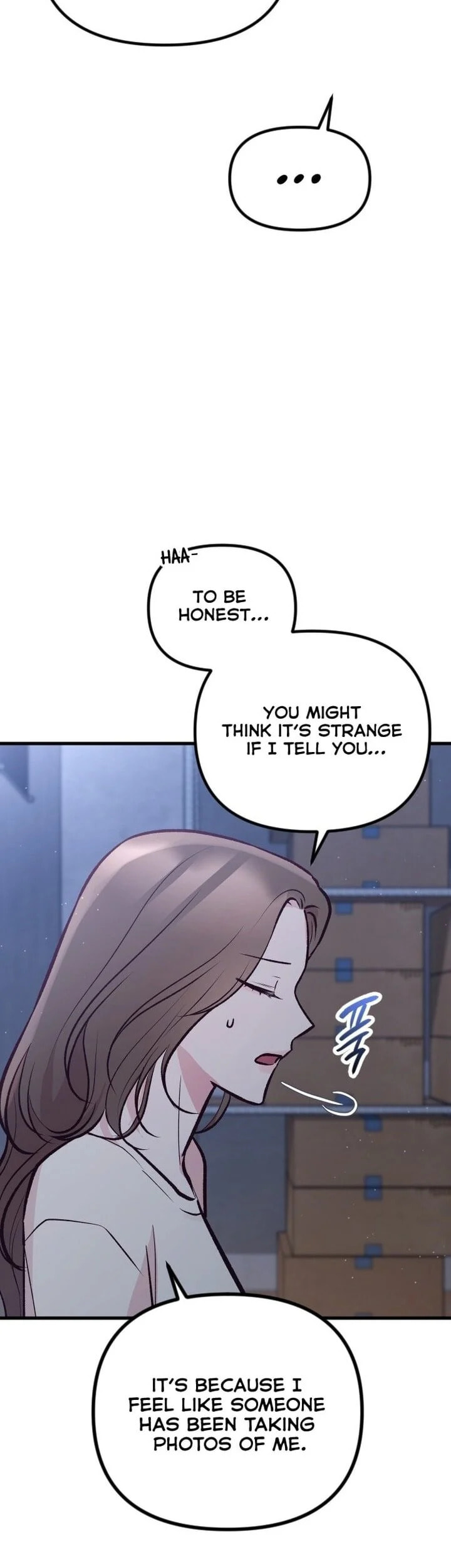 Meet in the Middle Chapter 29 page 52 - 