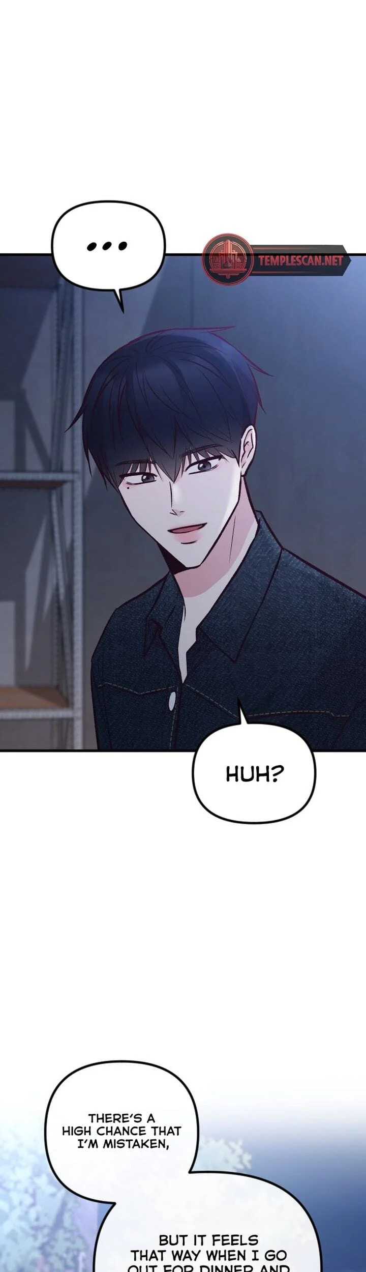 Meet in the Middle Chapter 29 page 53 - 
