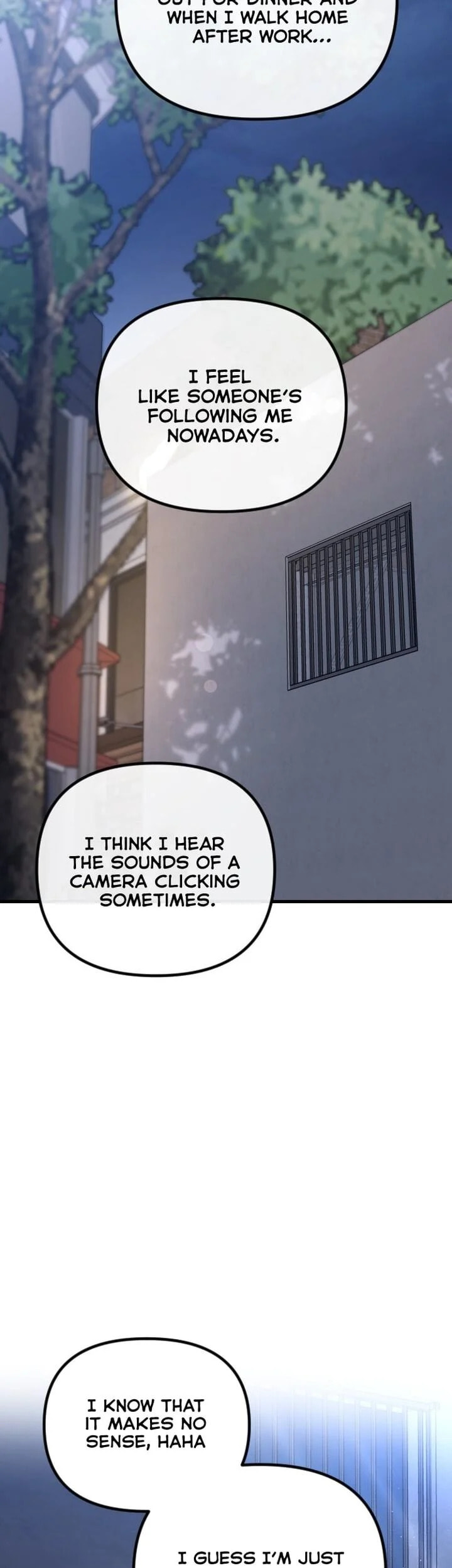 Meet in the Middle Chapter 29 page 54 - 