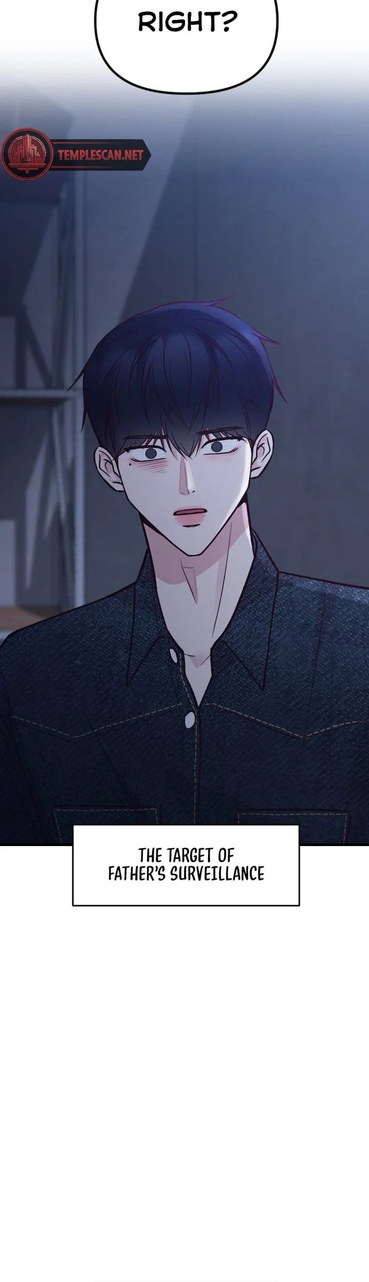 Meet in the Middle Chapter 29 page 56 - 