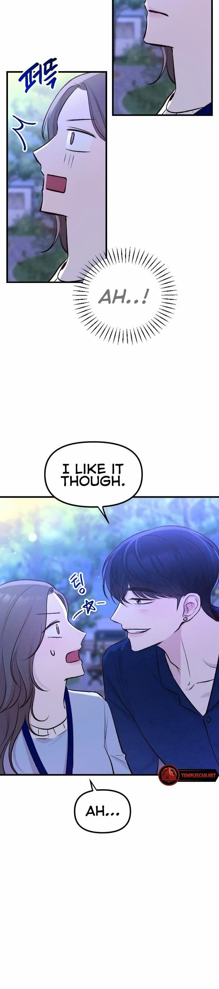 Meet in the Middle Chapter 3 page 24 - 